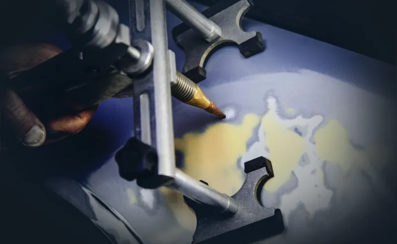 Unfallinstandsetzung